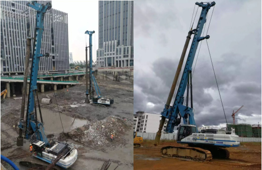 15亿！尊龙凯时·尊龙凯时重装签订2018上海宝马展大订单