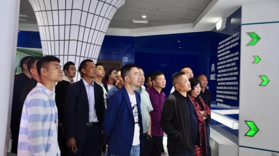 四月-尊龙凯时价值探索之旅