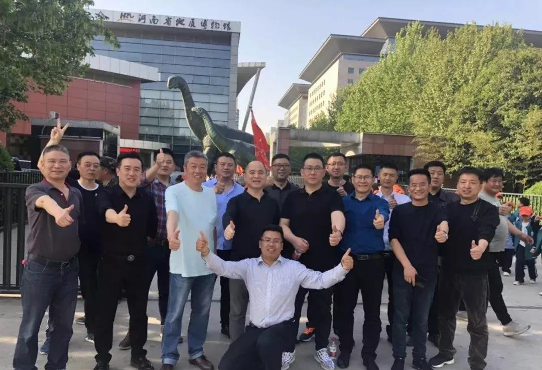 四月-尊龙凯时价值探索之旅