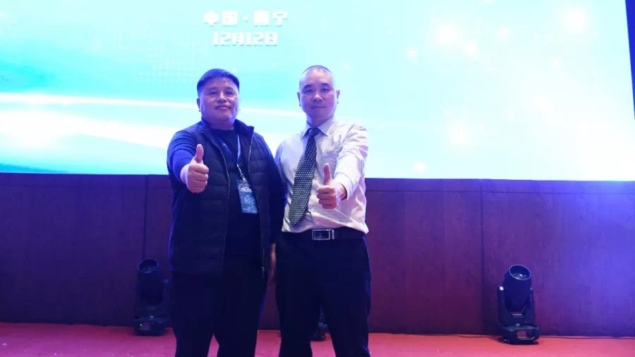 再遇南宁 | 心怀感恩，倾情服务大西南！